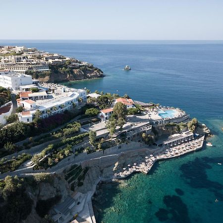 Peninsula Resort & Spa Agia Pelagia  Exterior foto